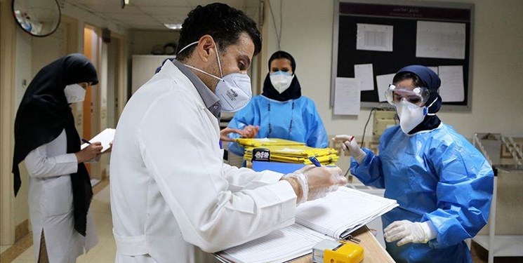 بازنشستگی اجباری و اخراج تعدادی از پزشکان صحت ندارد